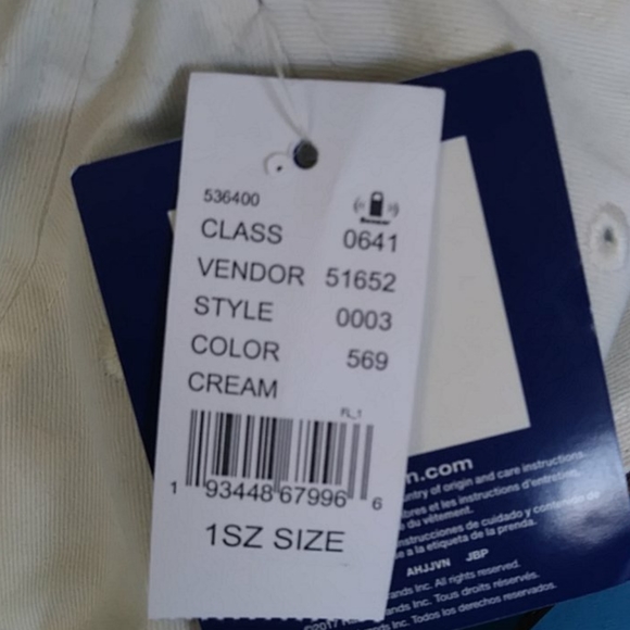 BRAND NEW CHAMPION UNISEX ACTIVE HAT - Picture 11 of 16